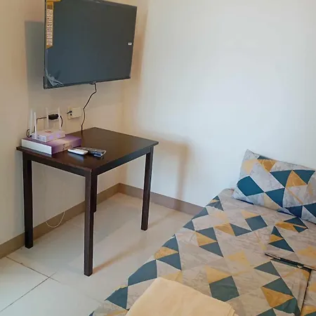 Condo Next Door 3