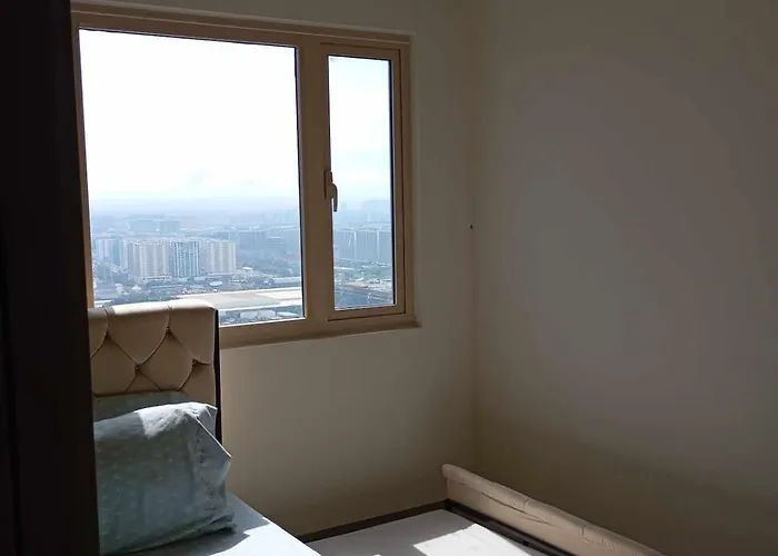 Next Door 3 Apartment