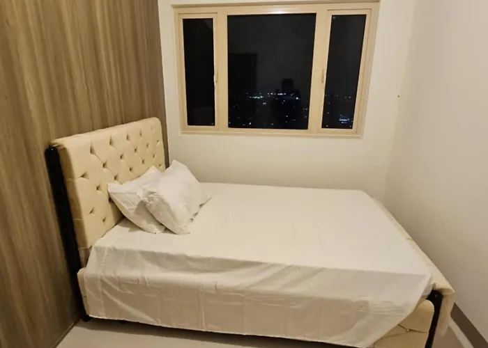 Apartment Next Door 3