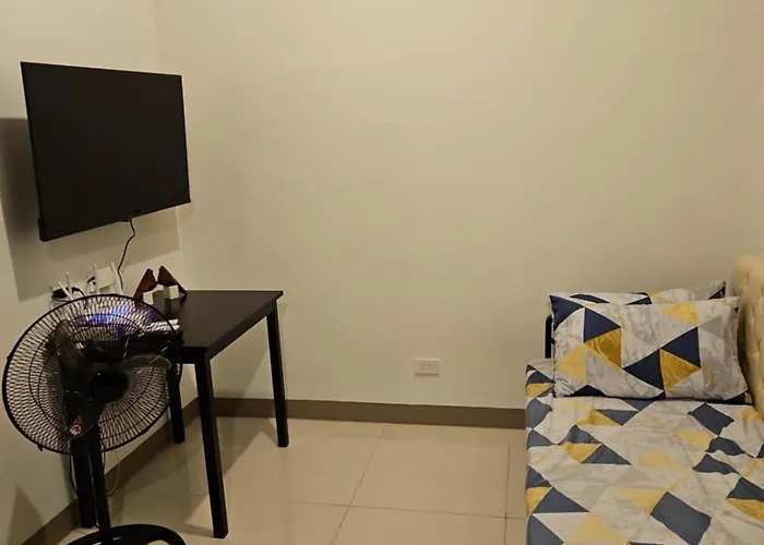 Apartment Next Door 3 *