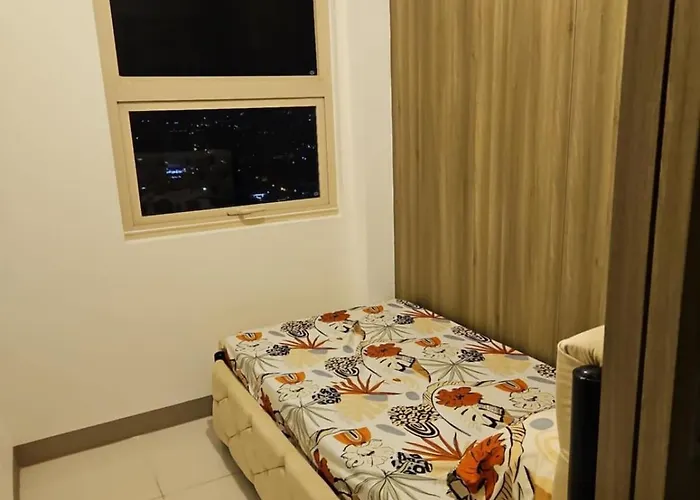 Apartment Next Door 3 Manila